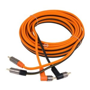 Кабель межблочный DL Audio Raven RCA 6M