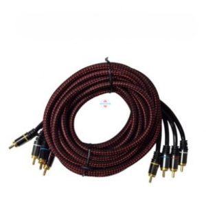 Кабель межблочный GSTAR GS-5470 Profi