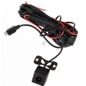 Камера заднего вида Sho-Me Combo Note WiFi Duo