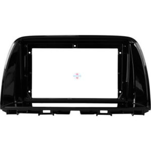 Рамка переходная Teyes Mazda CX-5 2012-2015 A 9" + комплект проводов