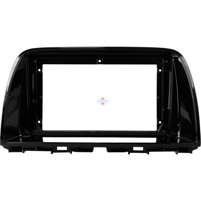 Рамка переходная Teyes Mazda CX-5 2012-2015 A 9" + комплект проводов