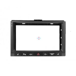 Рамка переходная Teyes VW Touareg 2002-2010 Накладка 9" + комплект проводов