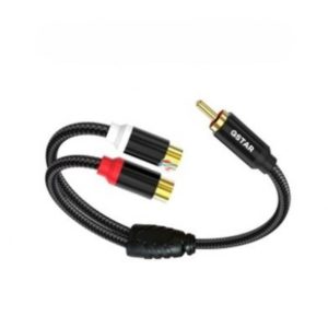 Разветвитель RCA GSTAR GS 5-106 Profi