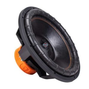 Сабвуфер DL Audio Raven 18 V.2