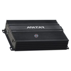 Усилитель Avatar ABR-1200.1