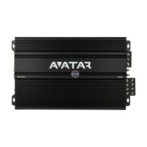 Усилитель Avatar ABR-500.4