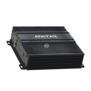 Усилитель Avatar ABR-600.1