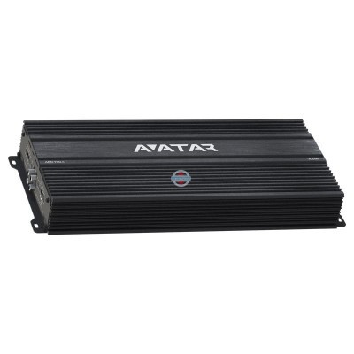 Усилитель Avatar ABR-700.4