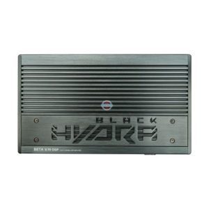 Усилитель Black Hydra Beta 8.70 DSP
