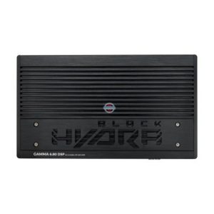 Усилитель Black Hydra Gamma 6.80 DSP