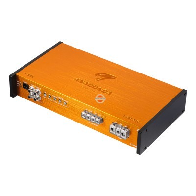 Усилитель DL Audio Anaconda 1.800