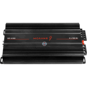 Усилитель Урал Молния МЛ 4.100