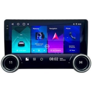 Автомагнитола Eplutus CA102