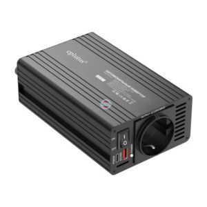 Автомобильный инвертор Eplutus PW-812Q