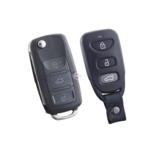 Центральный замок Eplutus EU-80