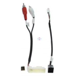 Комплект подключения Carav 16-178