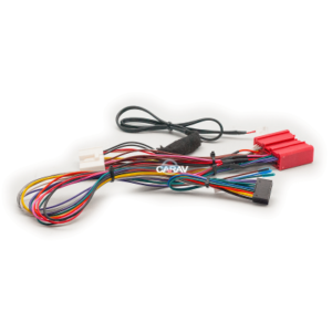 Комплект подключения Carav 16-214
