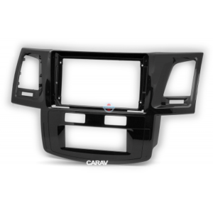 Рамка переходная Carav 22-1082 9"