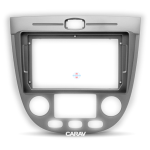 Рамка переходная Carav 22-279 9"