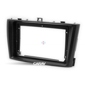 Рамка переходная Carav 22-341 9"