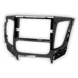 Рамка переходная Carav 22-637 9"