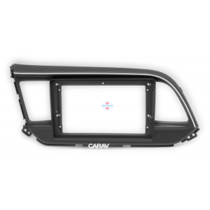 Рамка переходная Carav 22-975 9"