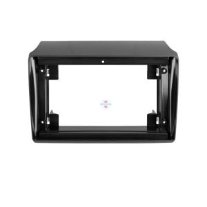 Рамка переходная Teyes Fiat Ducato / Pegeot Boxer 9"  + комплект проводов