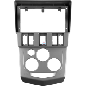 Рамка переходная Teyes Renault Logan 1 2004-2009  9" + комплект проводов