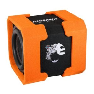 Сабвуфер DL Audio Piranha 12A Twin V.2