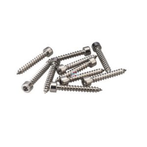 Саморез AurA WGS-535S