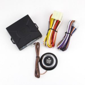 Система интеллектуального запуска Eplutus EU-81