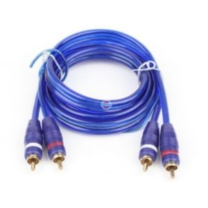 Кабель межблочный RCA ACV MKE1.2 ECO