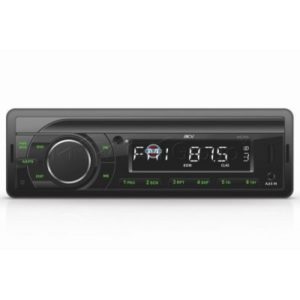 Автомобильный ресивер ACV AVS-812BW