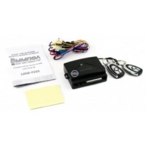 Блок управления центральным замком Вымпел L02-Y101