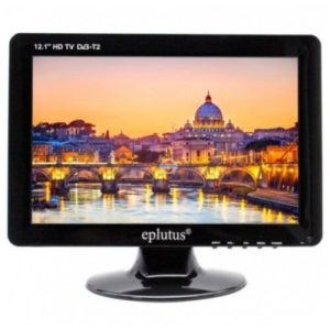 Телевизор Eplutus EP-122T+DVB-T2