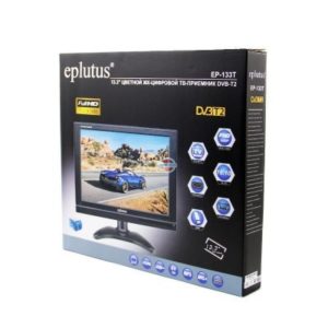 Телевизор Eplutus EP-133T+DVB-T2