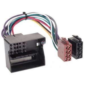 ISO-переходник Carav 12-027