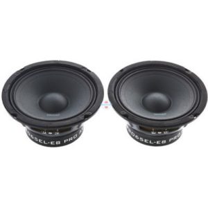 Динамики Edge EDPRO 65EL-Е8 (2шт)