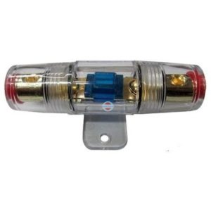 Колба Mini ANL Momo + предохранитель 150A