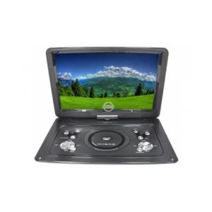 Телевизор с DVD плеером Eplutus EP-1516T+DVB-T2