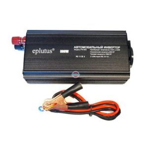 Инвертор Eplutus PW-800