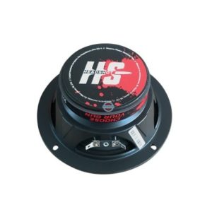 Динамики Kicx Headshot F65 (2шт.)