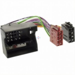 ISO-переходник GSTAR GS-406 Ford Focus,Fiesta,Fusion 2005+;Mondeo,C-Max 2003+;Transit 2006+;Kuga2008