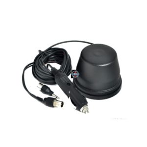 Цифровая DVBT-2 антенна активная на магнитном основании Nano TV-2