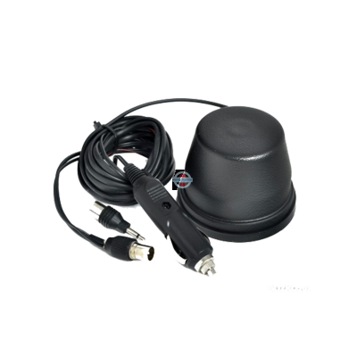 Цифровая DVBT-2 антенна активная на магнитном основании Nano TV-2