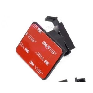 Крепление Sho-Me Combo Slim / Smart / Drive на скотче