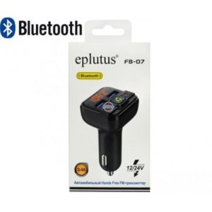 FM-модулятор Eplutus FB-07