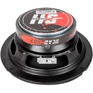 Динамики Kicx Headshot M65 (2шт.)