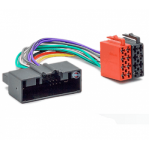 ISO-переходник GSTAR GS-407 Ford Focus 2011+; Fiesta, C-Max 2010+