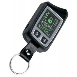 Брелок Davinci PHI-1370RS / PHI-1380RS ЖК